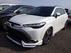 Toyota Corolla Cross Trd Sunroif 2022