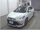 Toyota Corolla Cross TRD Z LETHER SUNROOF 2022