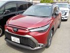 Toyota Corolla Cross Wine 2024