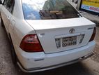 Toyota Corolla Cross x 2005