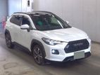 Toyota Corolla Cross X 2022