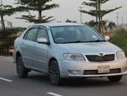 Toyota Corolla X 2006