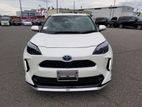 Toyota Corolla Cross Yaris Body kit 2021