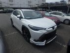 Toyota Corolla Cross Z 10000KM 2022