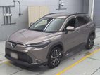 Toyota Corolla Cross Z 2021