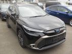 Toyota Corolla Cross Z 2021