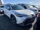 Toyota Corolla Cross Z 2021