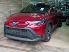 Toyota Corolla Cross Z 2021