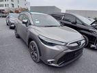 Toyota Corolla Cross Z 2021