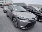 Toyota Corolla Cross Z 2021