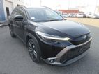 Toyota Corolla Cross Z 2021