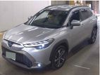 Toyota Corolla Cross Z 2021