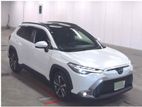 Toyota Corolla Cross Z 2021