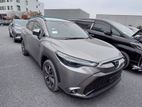 Toyota Corolla Cross Z 2021