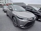 Toyota Corolla Cross Z 2021