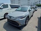 Toyota Corolla Cross Z 2021