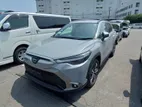 Toyota Corolla Cross Z 2021