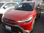 Toyota Corolla Cross Z 2021