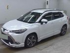 Toyota Corolla Cross Z 2021