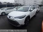 Toyota Corolla Cross Z 2022