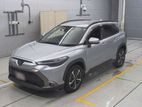 Toyota Corolla Cross Z 2022