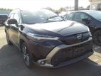 Toyota Corolla Cross Z- 2022