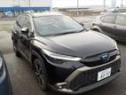 Toyota Corolla Cross Z 2022