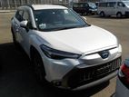 Toyota Corolla Cross Z 2022