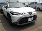 Toyota Corolla Cross Z 2022