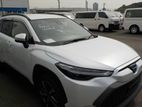 Toyota Corolla Cross Z 2022