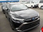 Toyota Corolla Cross Z 2022