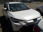 Toyota Corolla Cross Z 2022