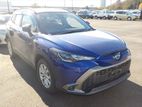 Toyota Corolla Cross Z 2022
