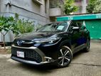 Toyota Corolla Cross z 2022