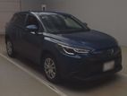 Toyota Corolla Cross Z 2022