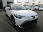 Toyota Corolla Cross Z 2022