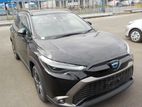 Toyota Corolla Cross Z 2022