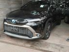 Toyota Corolla Cross Z 2022