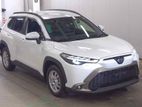 Toyota Corolla Cross Z 2022