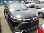 Toyota Corolla Cross Z 2022