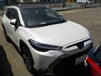Toyota Corolla Cross Z 2022