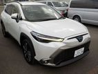 Toyota Corolla Cross Z 2022
