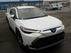 Toyota Corolla Cross Z 2022