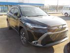 Toyota Corolla Cross Z 2022