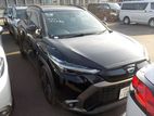 Toyota Corolla Cross Z- 2022