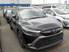 Toyota Corolla Cross Z 2022