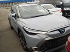 Toyota Corolla Cross Z - 2022