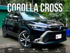 Toyota Corolla Cross Z 2022