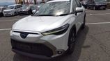 Toyota Corolla Cross Z 2022