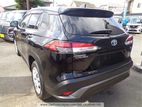Toyota Corolla Cross Z 2022